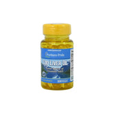 Puritan's Pride Cod Liver Oil 100s - Wellness Shoppee