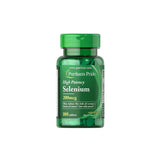 Puritan's Pride Absorb Selenium 200Mg 100s - Wellness Shoppee