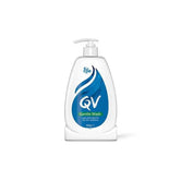 QV Gentle Wash 500ml - Wellness Shoppee