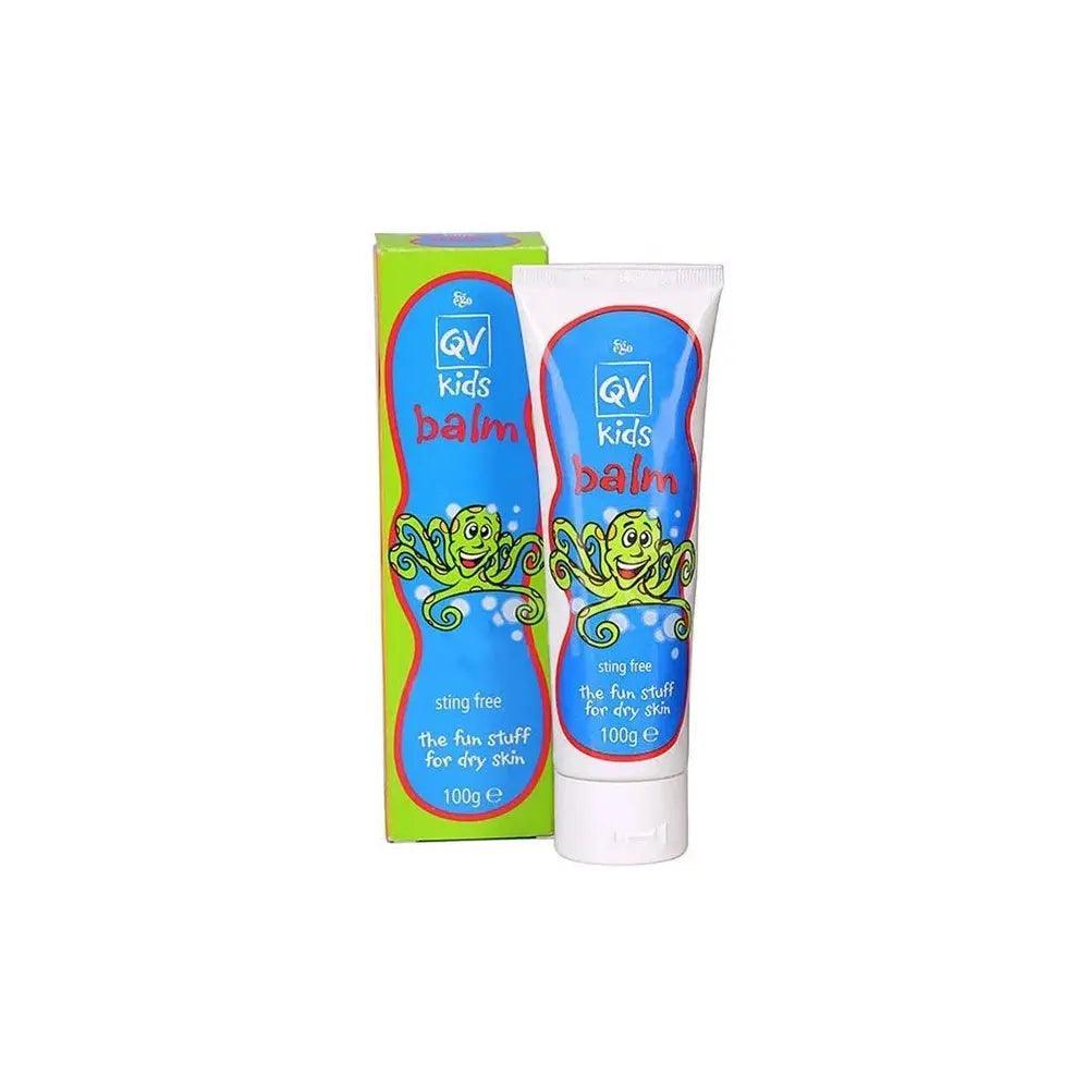 QV Kids Balm 100g - Wellness Shoppee