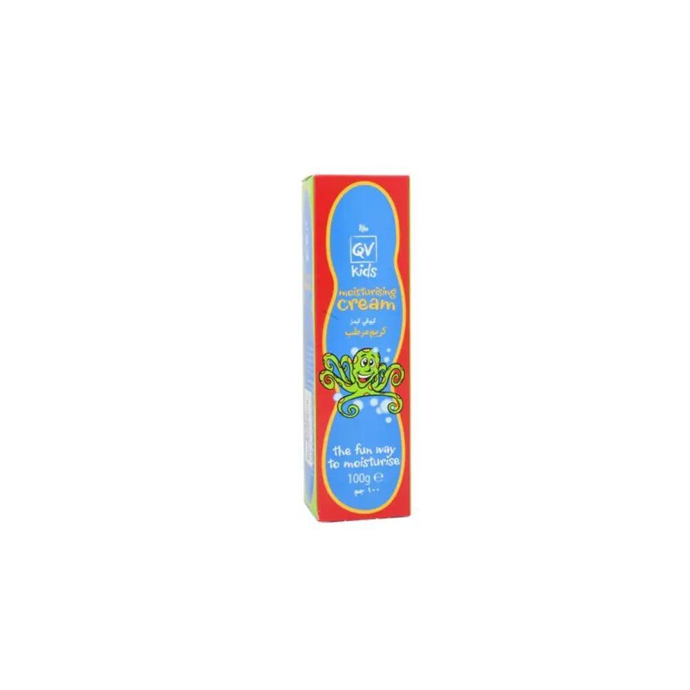 QV Kids Moisturizing Cream 100gm - Wellness Shoppee