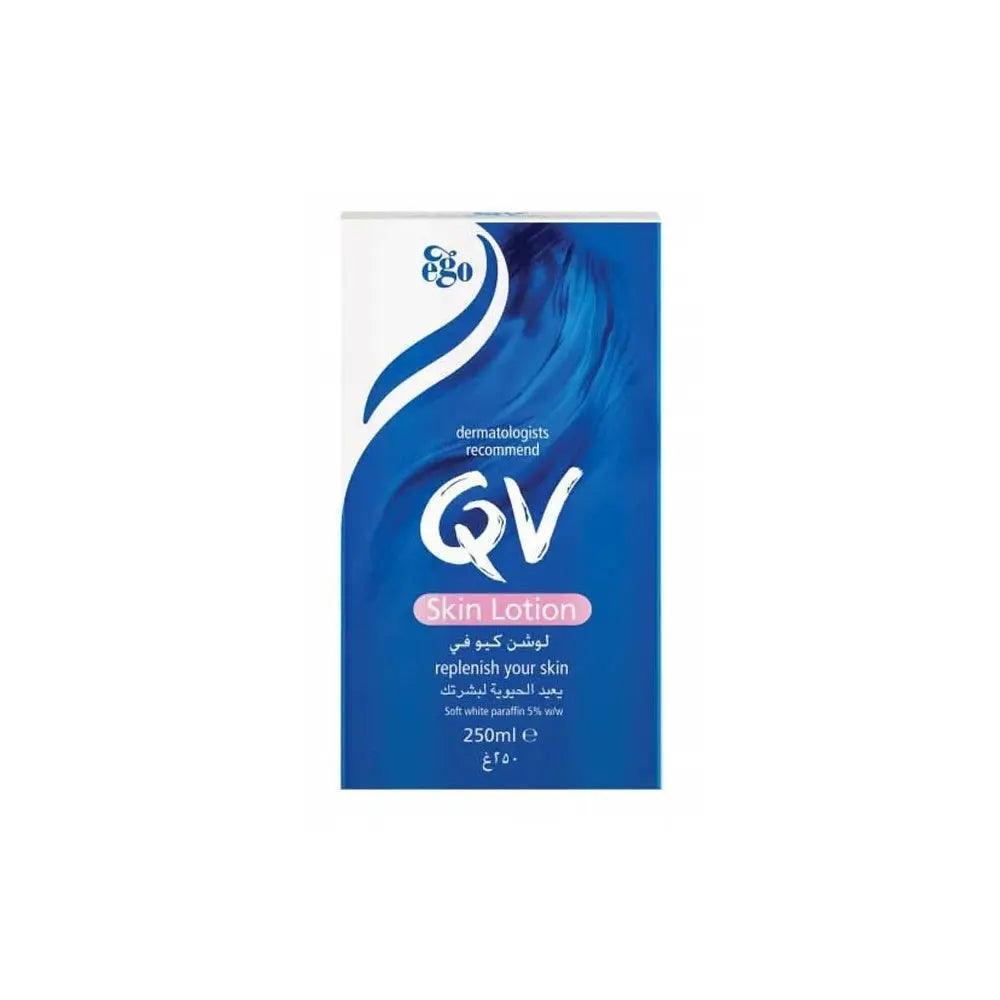 QV Skin Lotion 250ml - Wellness Shoppee