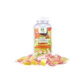 Qaadu Kids Multivitamin & Mineral Gummies - Wellness Shoppee