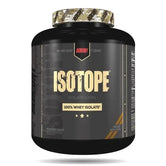 Redcon Isotope Whey 5lb - Wellness Shoppee