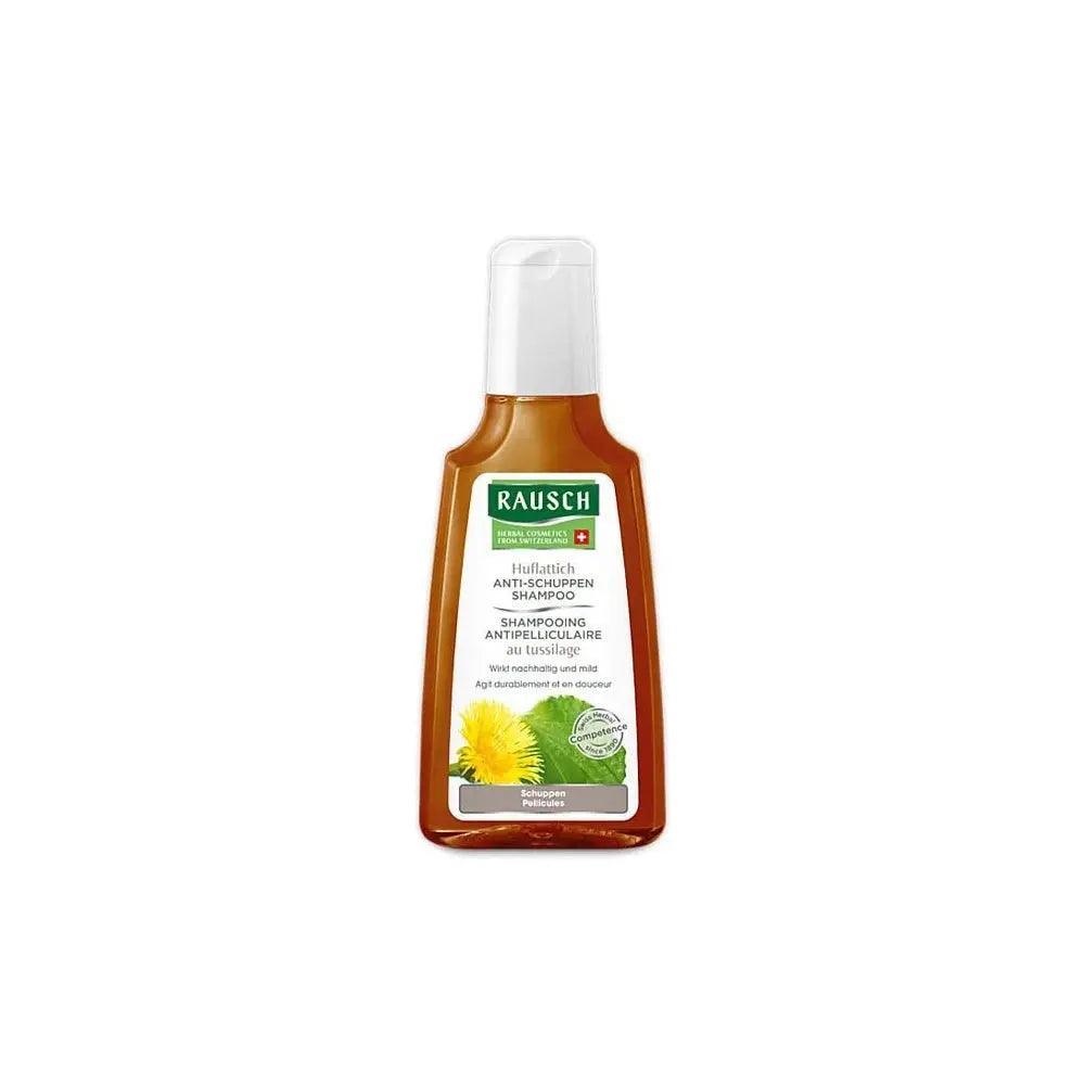 Rausch Coltsfoot Shampoo 200 ml - Wellness Shoppee