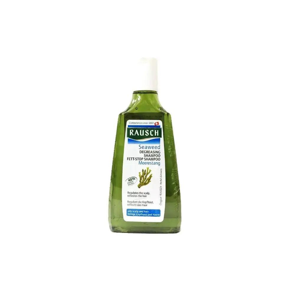 Rausch Seaweed Degreasing Shampoo 200ml - Wellness Shoppee