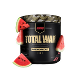 Redcon1 Total War Watermelon 30 Sevings - Wellness Shoppee