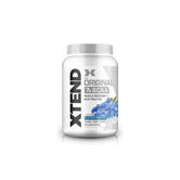 Scivation Xtend BCAA Blue Raspberry 90 Servings - Wellness Shoppee