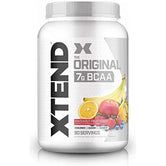 Scivation Xtend BCAA Knockout Fruit Punch 90 Servings - Wellness Shoppee