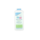 Sebamed Baby Powder Honeysuckle 200g - Wellness Shoppee