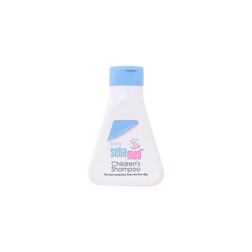 Sebamed Baby Shampoo 150ml/250ml - Wellness Shoppee