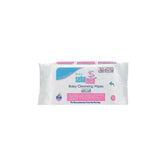 Sebamed Baby Wet Wipes 72s - Wellness Shoppee