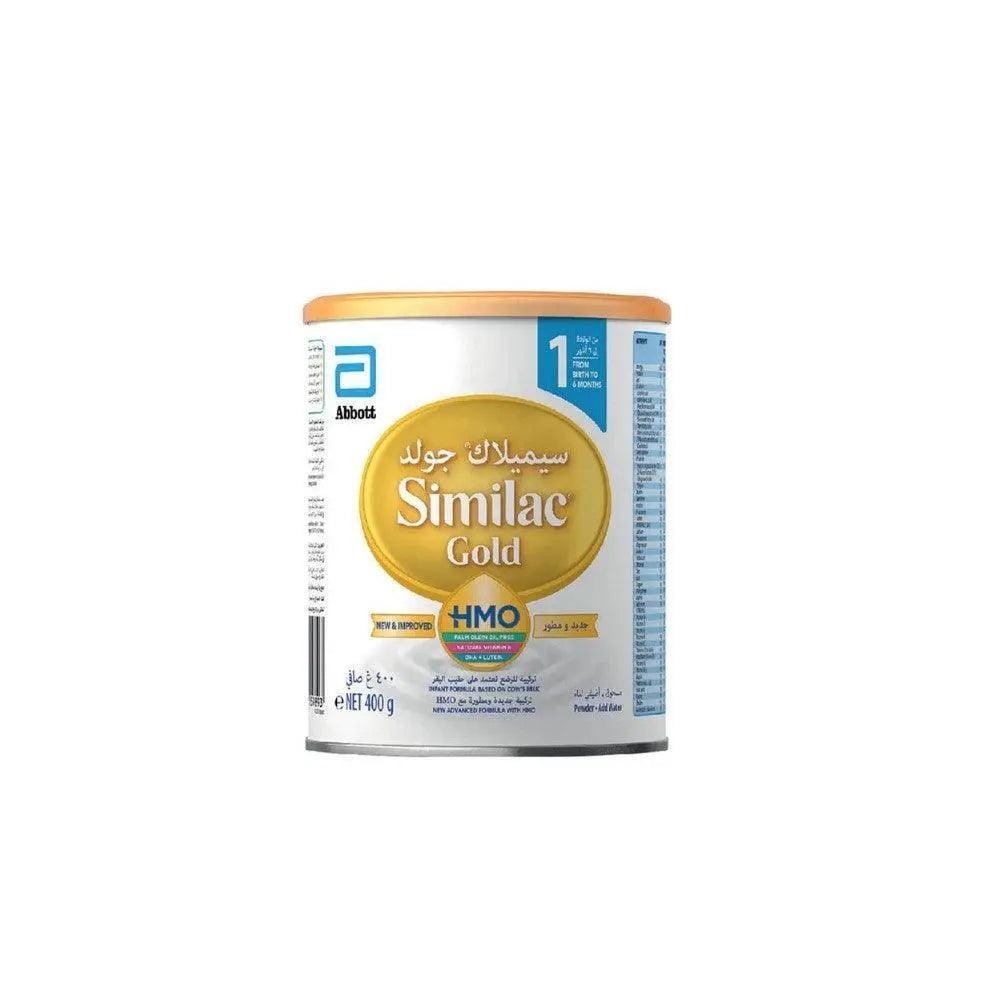 Similac gold hot sale 1