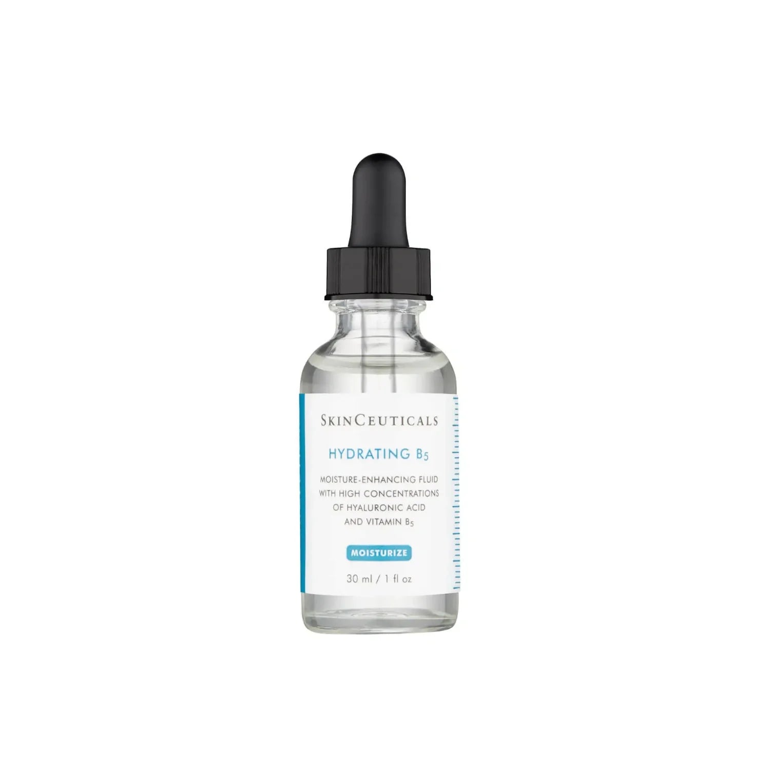 SkinCeuticals Hydrating B5 Hyaluronic Acid Serum 30ml - Wellness Shoppee