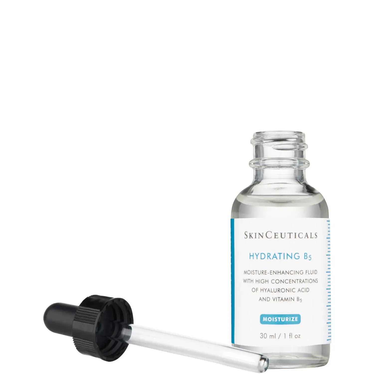 SkinCeuticals Hydrating B5 Hyaluronic Acid Serum 30ml - Wellness Shoppee