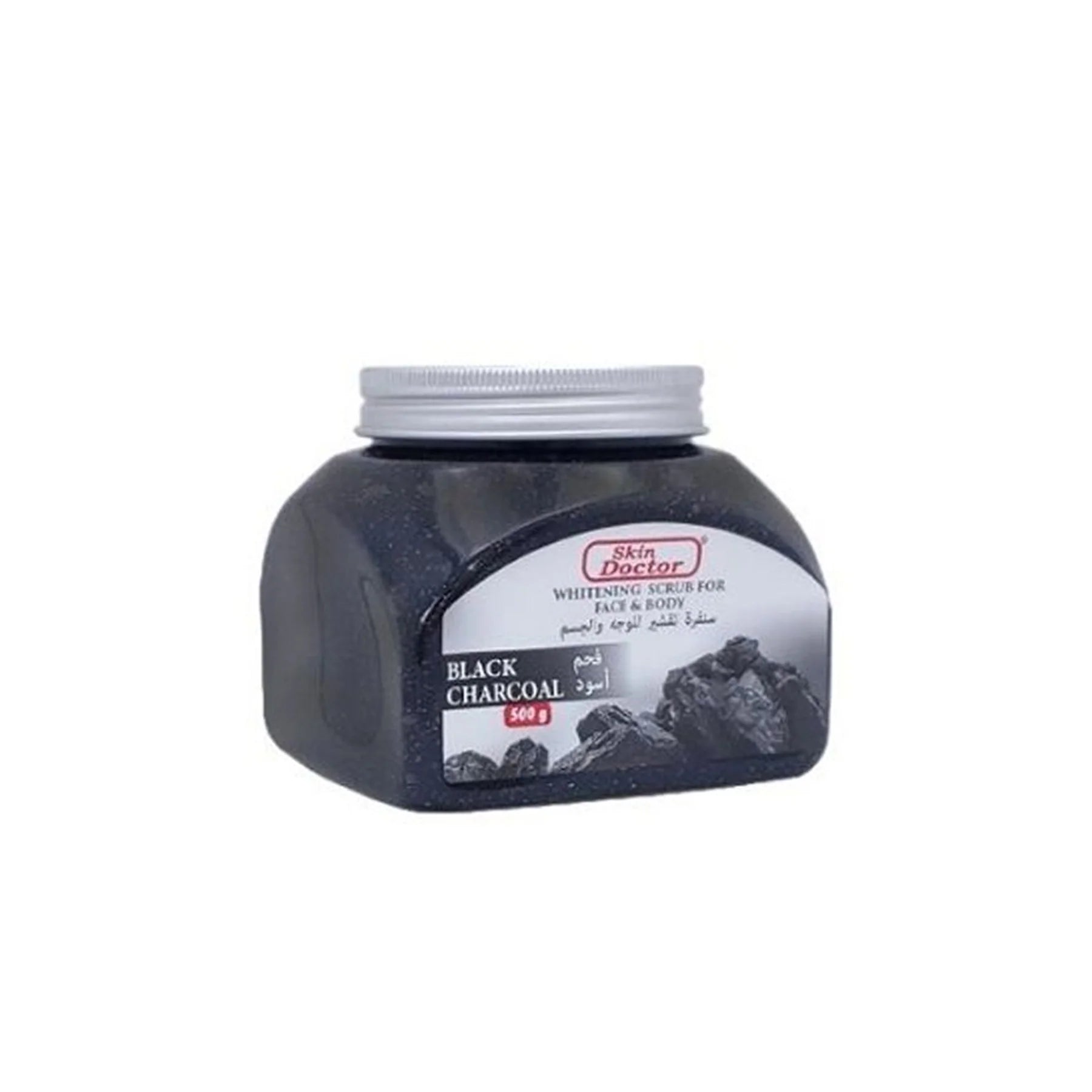 Skin Doctor Whitening Scrub Strawberry - Wellness Shoppee