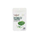 Sunfood Superfoods Chlorella 228 Tablets - Wellness Shoppee