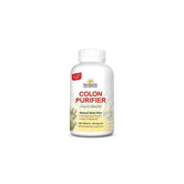 Sunshine Nutrition Colon Purifier 200 Capsules - Wellness Shoppee