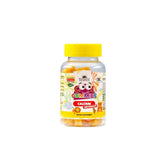 Sunshine Nutrition Cool Gummies Calcium With D3 60s - Wellness Shoppee