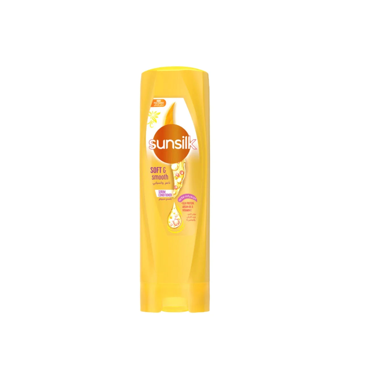 Sunsilk Conditioner Soft and Smooth 350ml - Wellness Shoppee