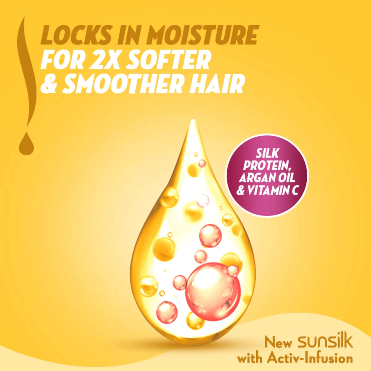 Sunsilk Conditioner Soft and Smooth 350ml - Wellness Shoppee