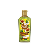 Sunsilk Hair Oil Damage Repair Clear 250ml - Wellness Shoppee