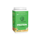 Sunwarrior Vegan Protein Classic Vanilla Flavour 750g - Wellness Shoppee