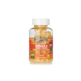 The Gummies Omega 3 gummies for kids 60s - Wellness Shoppee