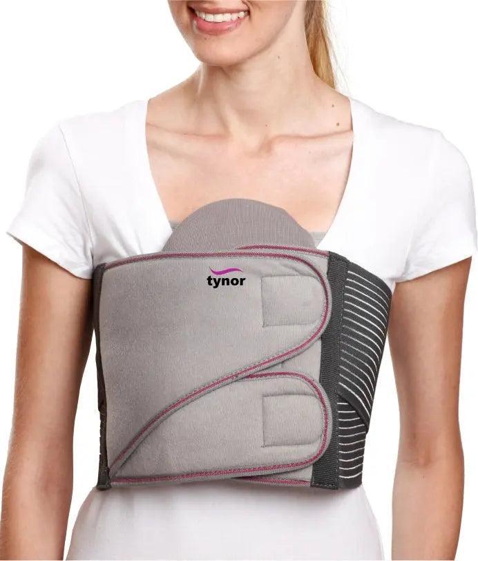 Tynor A11 Chest Binder XXL - Wellness Shoppee