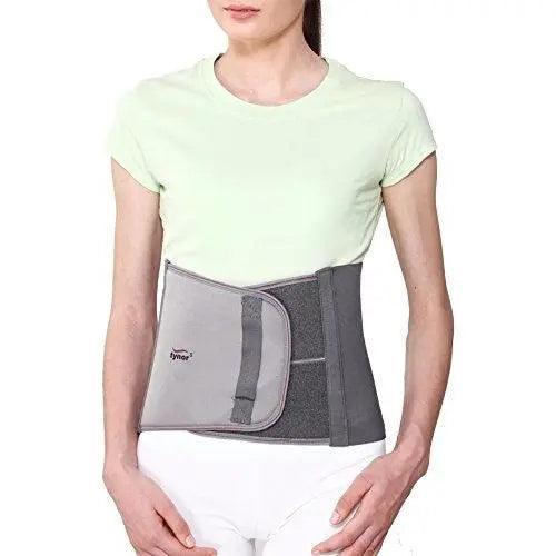 Tynor Abdominal Support A01 - Nutrismart - Nutrismart UAE