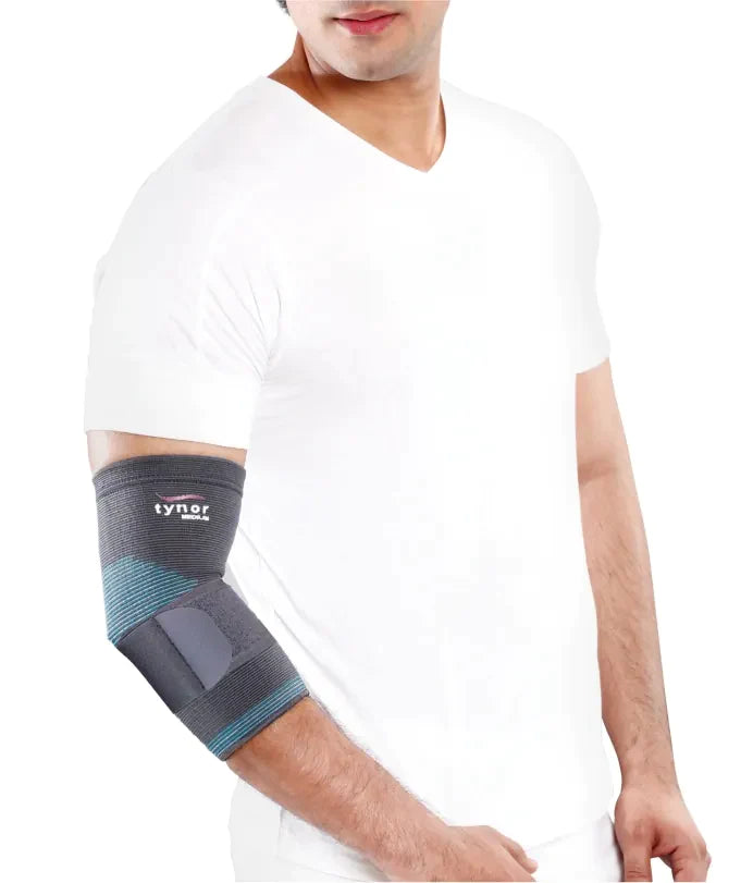 Tynor E11 Elbow Support L - Wellness Shoppee