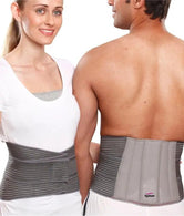 Tyron A05 Lumbo Sacral Belt S - Wellness Shoppee