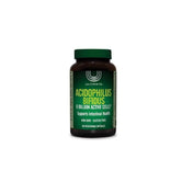 Ultimate Acidophilus Bifidus 6 Billion 60s - Wellness Shoppee