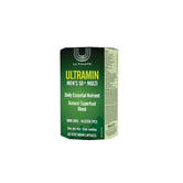 Ultimate Ultramin Mens 50+ Multi 60s - Wellness Shoppee