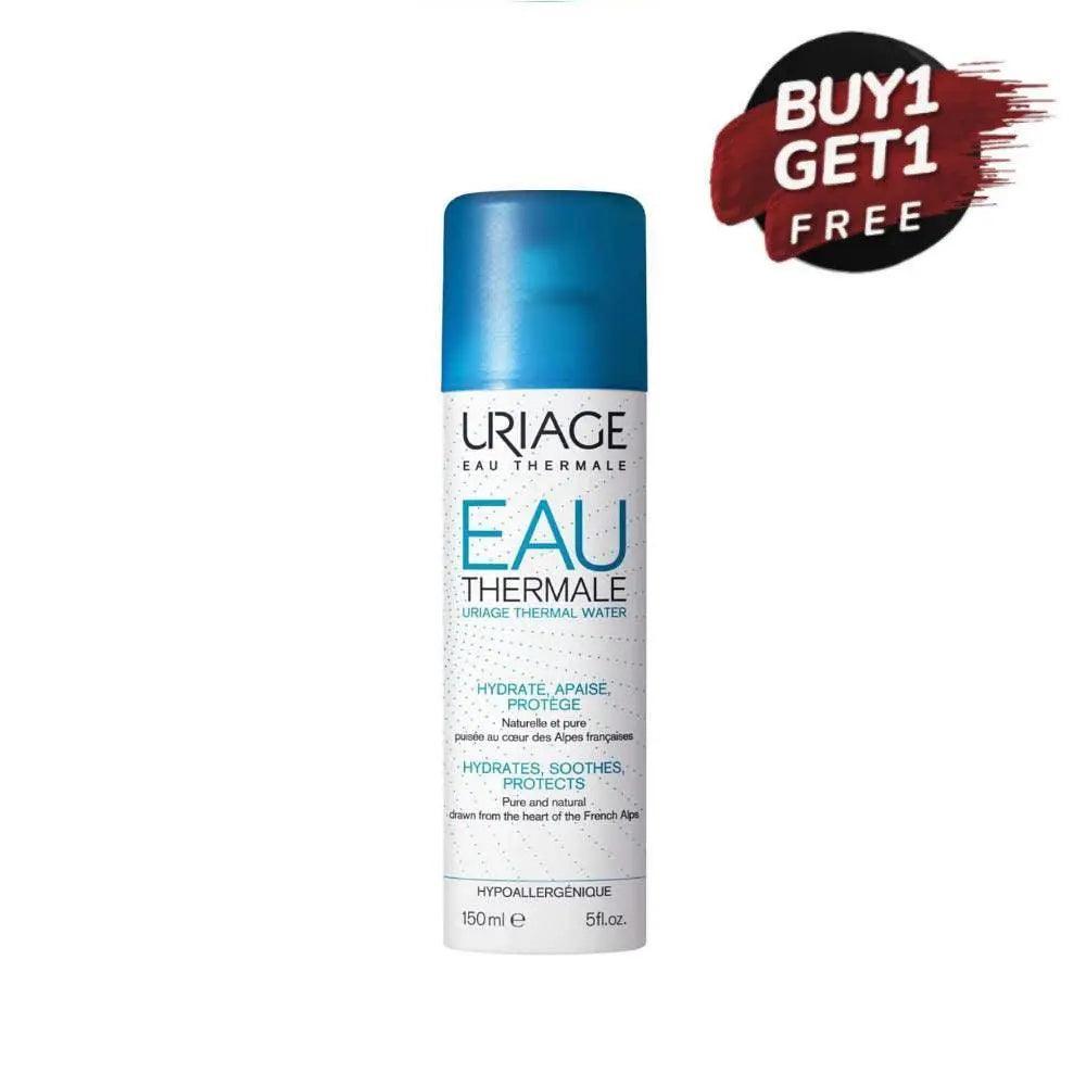 Uriage Thermal Water Spray 150ml - Wellness Shoppee