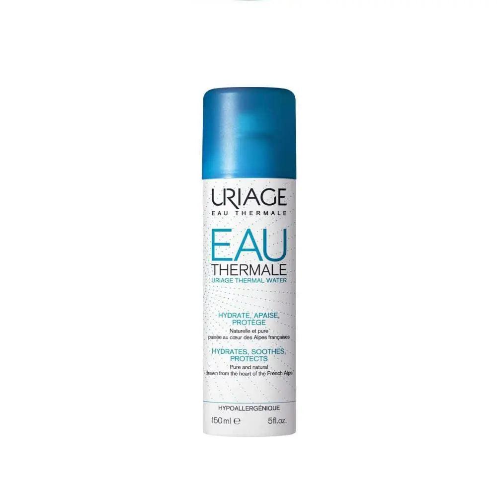 Uriage Thermal Water Spray 150ml - Wellness Shoppee