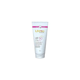 Uvmed Tinted Sunscreen Gel with SPF 50 - Wellness Shoppee