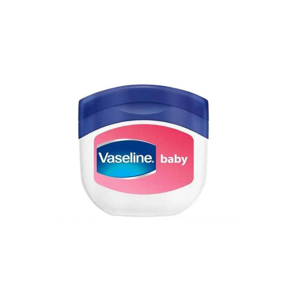 Vaseline Baby Petroleum Jelly 450ml - Wellness Shoppee