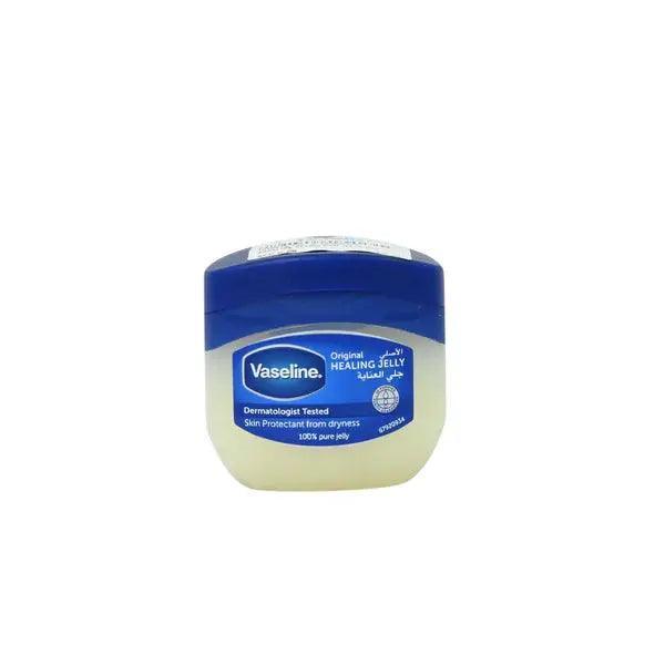 Vaseline Petroleum Jelly 50g - Wellness Shoppee