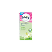 Veet Dry Skin Hair Removal Cream 100g - Wellness Shoppee