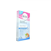 Veet Sensitive Skin Wax Strips 20s - Wellness Shoppee