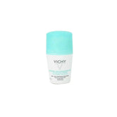 Vichy Deodorant Regular Roll On 50ml Green Cap - Wellness Shoppee