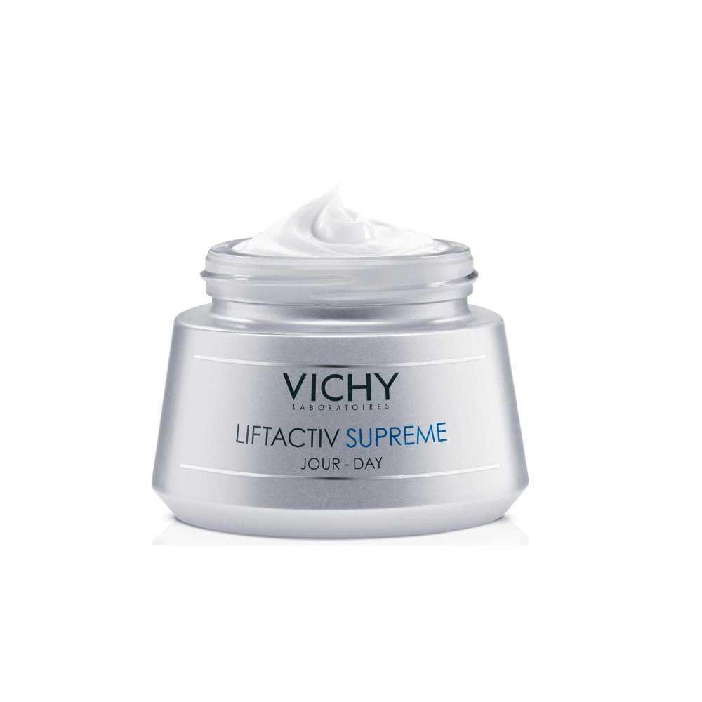 Vichy Liftactiv Supreme Day Cream 50 ml - Wellness Shoppee