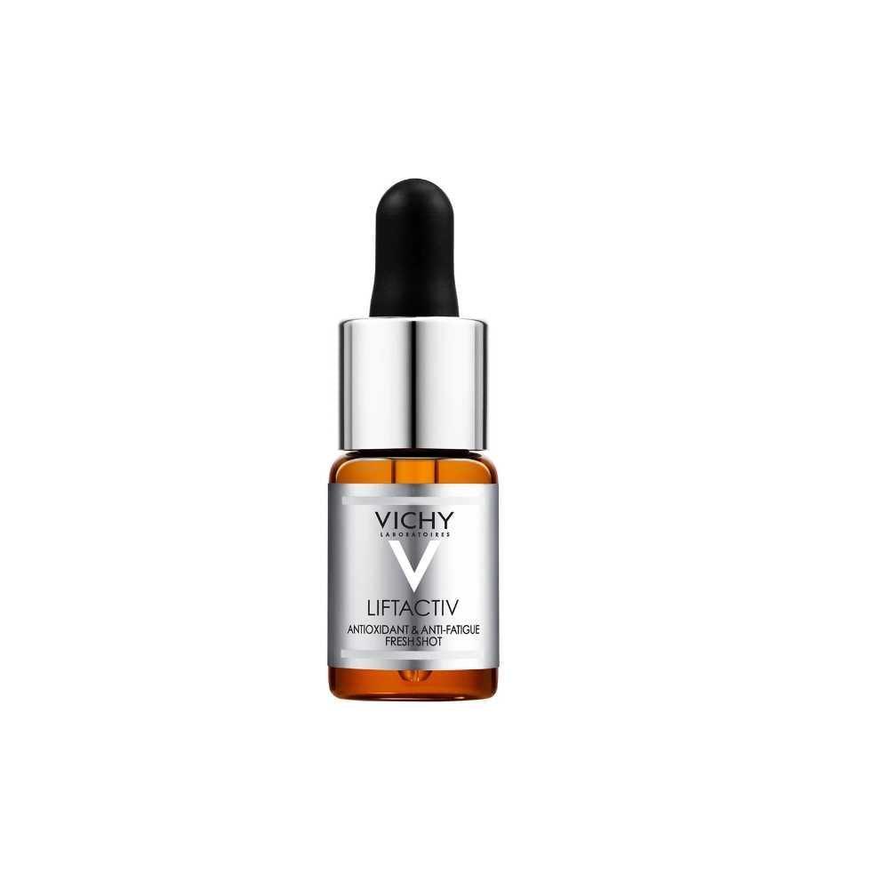 Vichy Liftactiv Vitamin C Brightening Skin Corrector 10ml - Wellness Shoppee