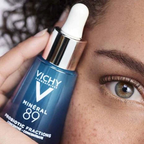 Vichy Mineral 89 Probiotic Fractions 30ml - Wellness Shoppee