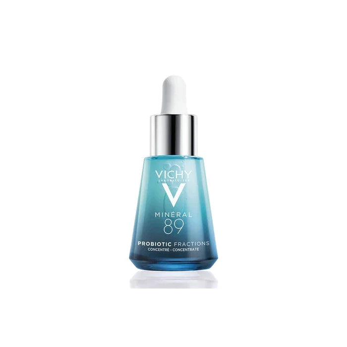 Vichy Mineral 89 Probiotic Fractions 30ml - Wellness Shoppee