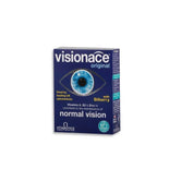 Vitabiotics Visionace Original Tablets 30s - Wellness Shoppee