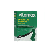 Vitamax Prenatal Essentials One Daily Tablets 30s - Wellness Shoppee