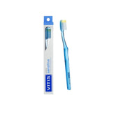 Vitis Sensitive Tooth Brush - Wellness Shoppee