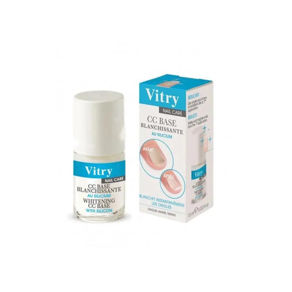 Vitry Whitening Cc Base 10ml - Wellness Shoppee